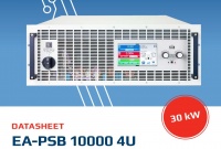 EA-PSB 10500-180 4U德國EA直流電源-上海雨芯儀器代理