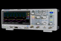 鼎陽SDS2000X-E系列超級熒光示波器