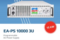 EA-PS 11000-40 3U 德國EA電源-上海雨芯儀器代理