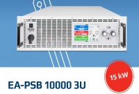 EA雙向電源 PSB 10080-340 3U 德國進口直流電源-在途
